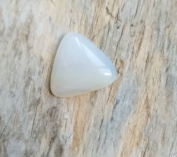 Cabochon opalit, 27 mm