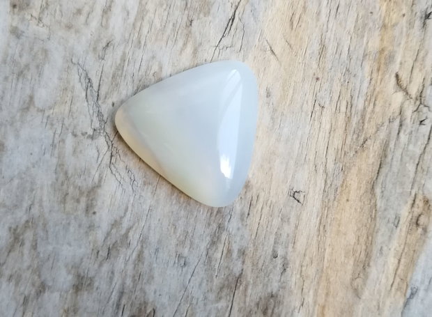 Cabochon opalit, 27 mm
