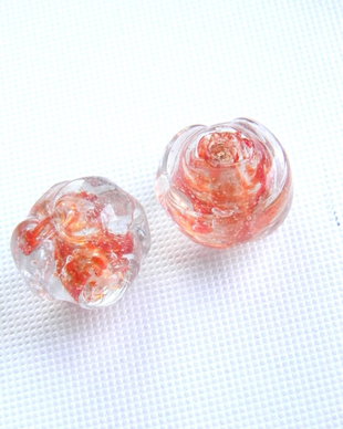 Margele sticla (CBG24)