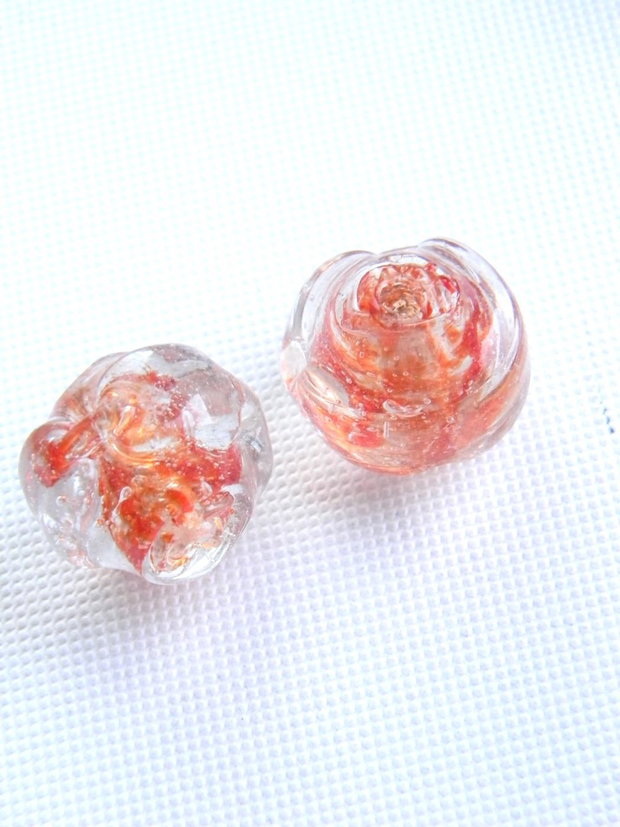 Margele sticla (CBG24)