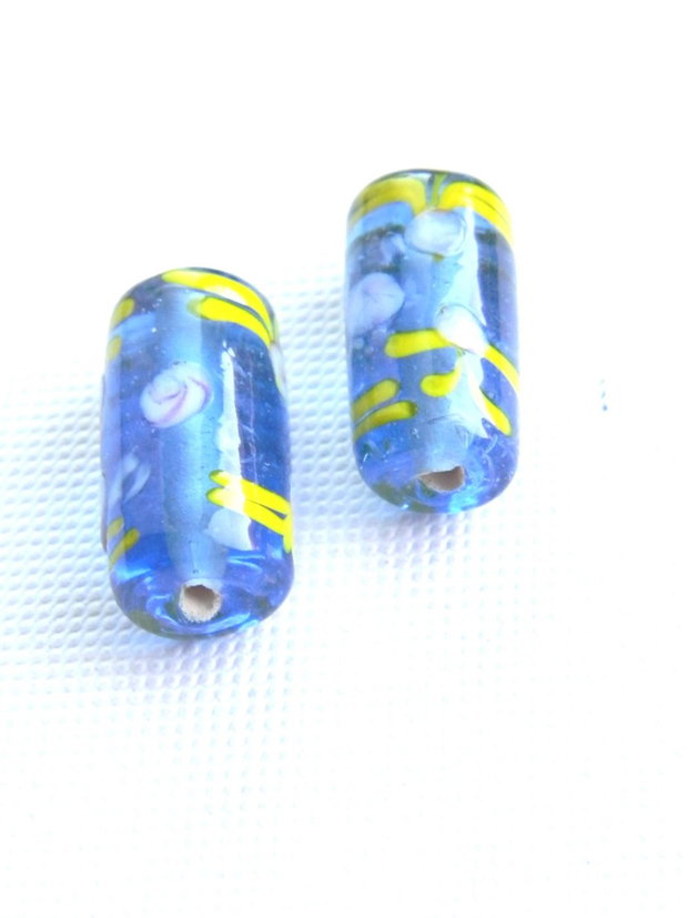 Margele sticla (FBG12)