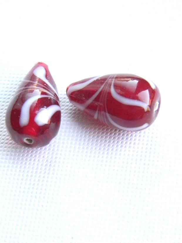 Margele sticla (FBG7R)