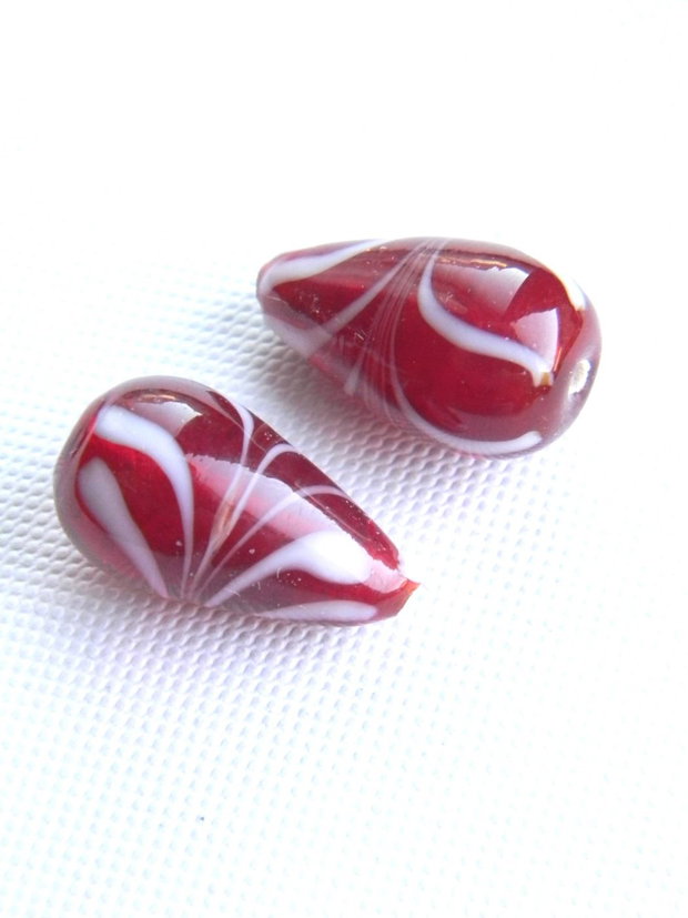Margele sticla (FBG7R)