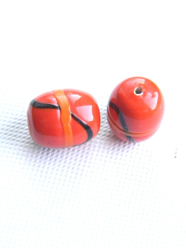 Margele sticla (FBG114)