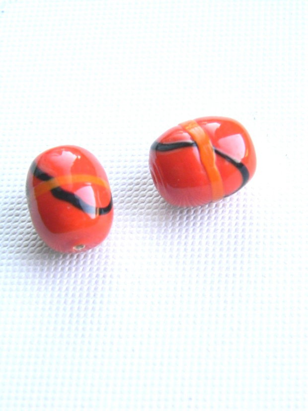 Margele sticla (FBG114)