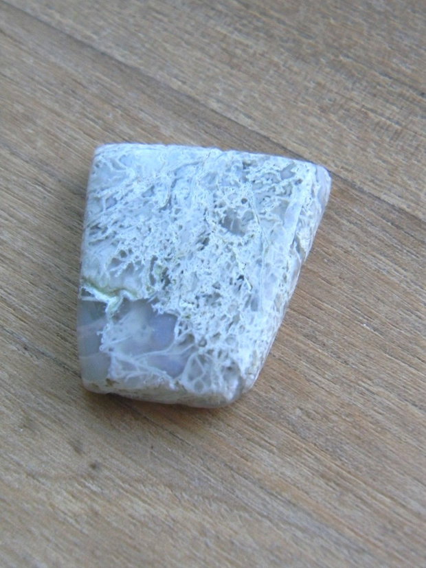 Caboson moss agat (F21-1)