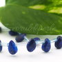 Lapis lazuli fatetat 10x6mm (1)