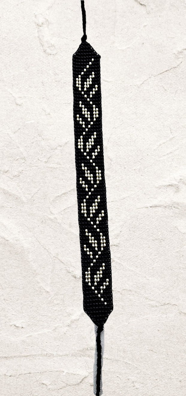 Bratara traditionala barbati