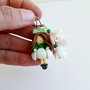 Cercei Snowdrop Fairy