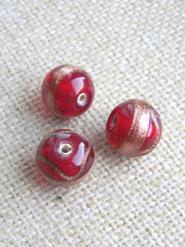 Margele sticla (GBR21)