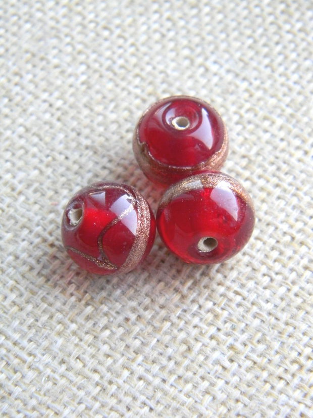 Margele sticla (GBR21)