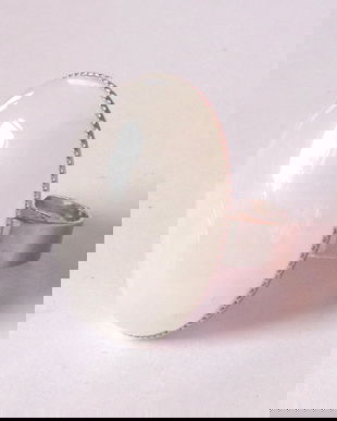 Inel cristal de stanca