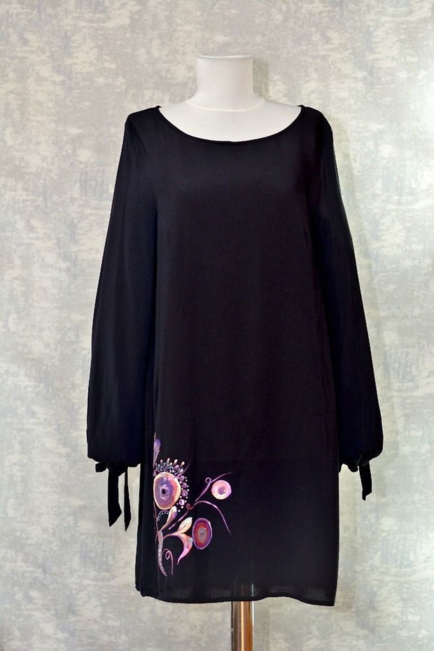 Rochie pictata