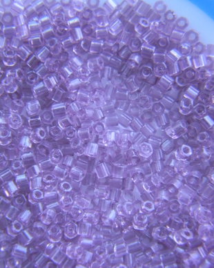 Margele TOHO hexagonale - 11/0 - TH11-6
