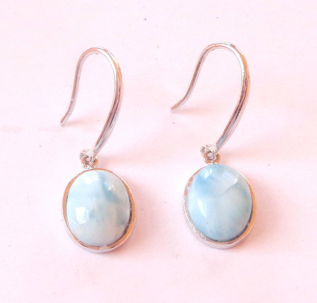 Cercei larimar