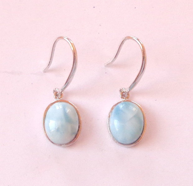 Cercei larimar