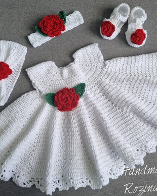 Set de botez