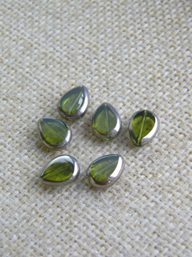 Margele sticla (6001)