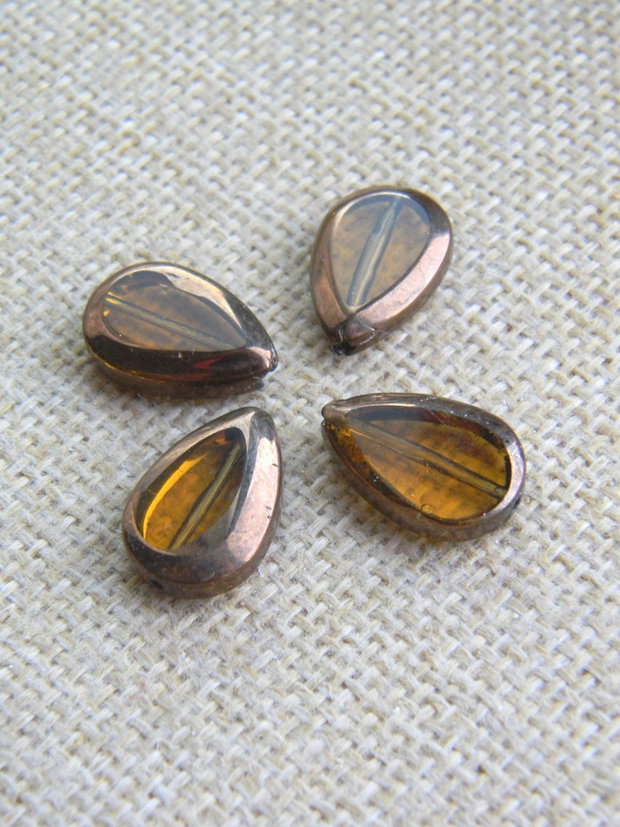 Margele sticla (6002)