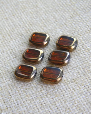 Margele sticla (6004)