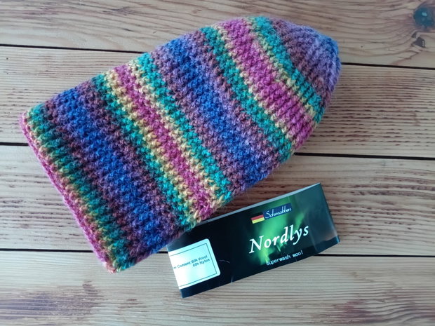 Caciula, Beanie