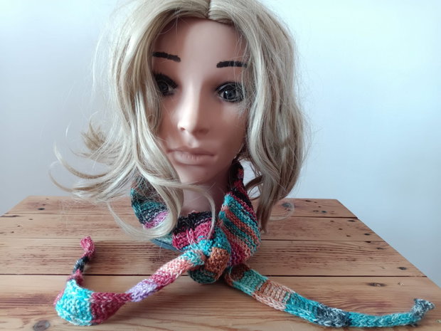 Fular, esarfa, bandana