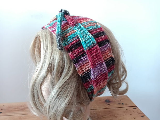 Fular, esarfa, bandana