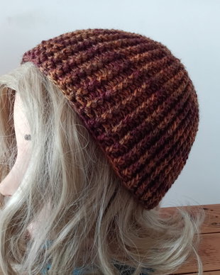 Caciula, Beanie