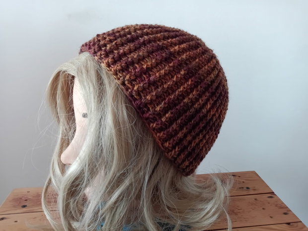 Caciula, Beanie