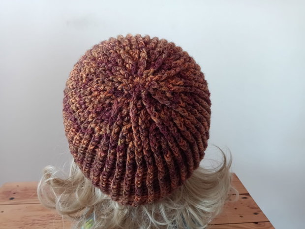 Caciula, Beanie