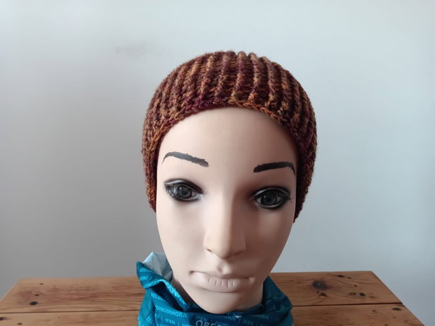 Caciula, Beanie
