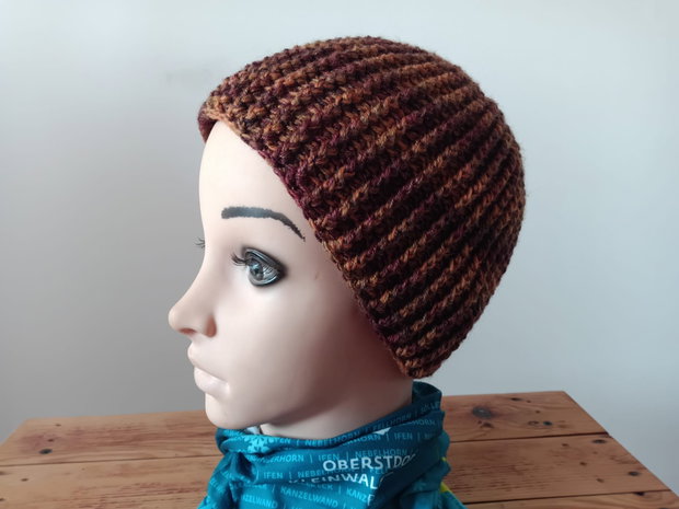 Caciula, Beanie