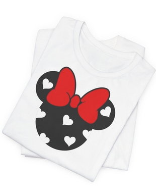 Tricou dama personalizat