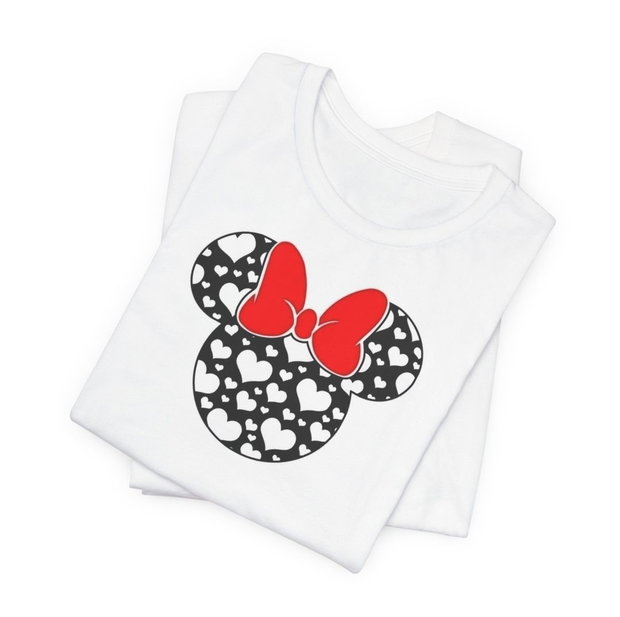 Tricou dama personalizat