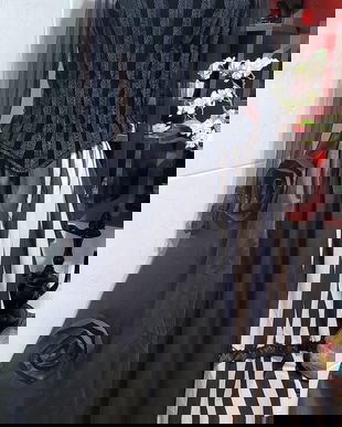 Fusta ampla Mărime 42-44