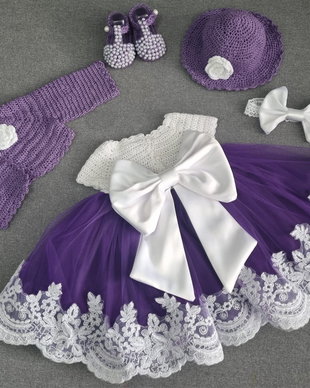 Set de botez