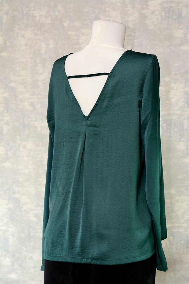 Bluza pictata