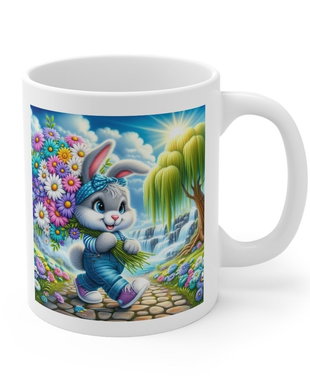 Cana personalizata