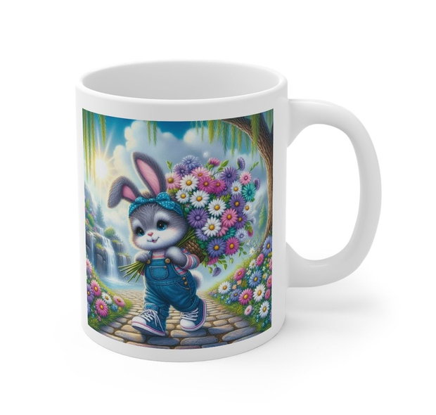 Cana personalizata