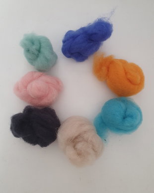 MIX 19 - LANA CARDATA