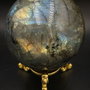 Labradorit - sfera piatra semipretioasa