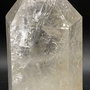 Cuart Transparent- Obelisc
