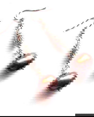 cercei cu perle de Mallorca 47566