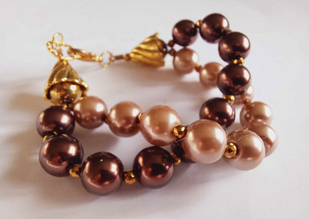 Perle Mallorca & Hematit