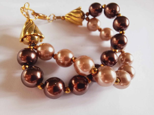 Perle Mallorca & Hematit