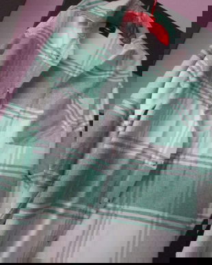 camasa toamna Spruce M