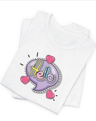 Tricou dama personalizat