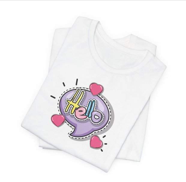 Tricou dama personalizat