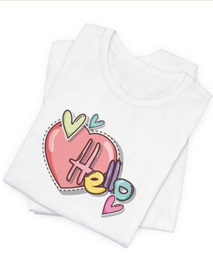Tricou dama personalizat