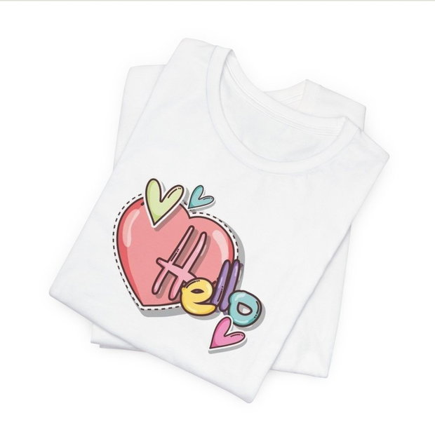 Tricou dama personalizat